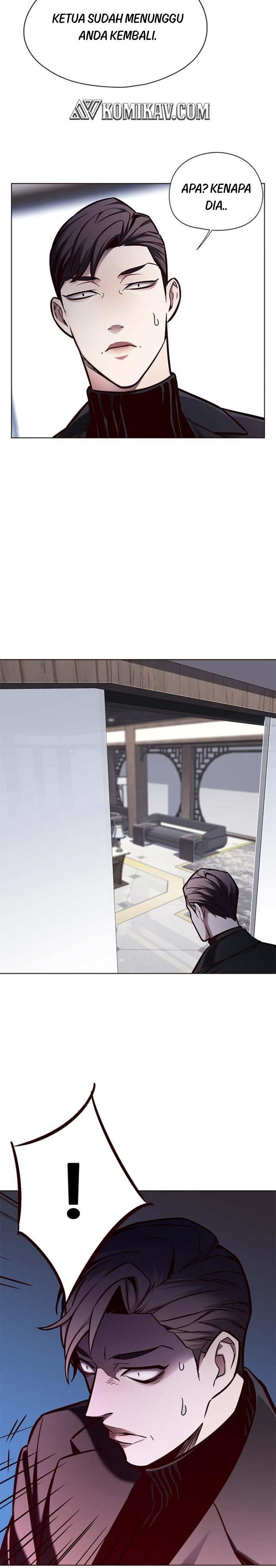 Eleceed Chapter 133 halaman 31