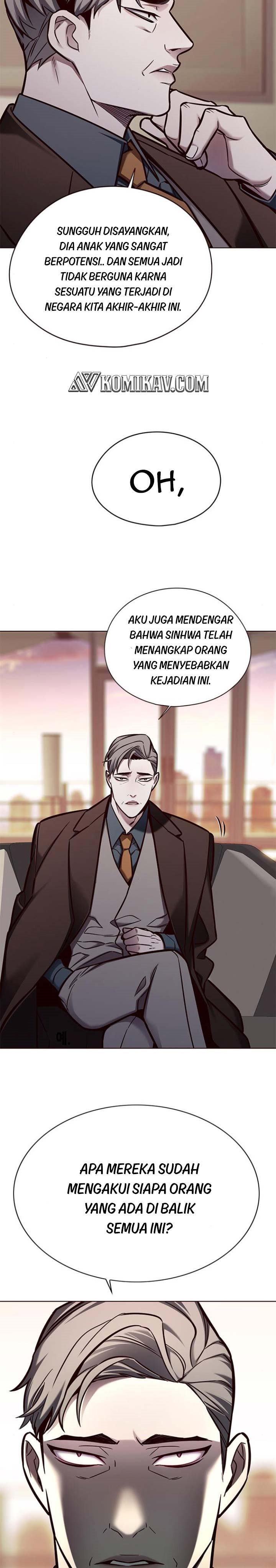 Eleceed Chapter 133 halaman 19