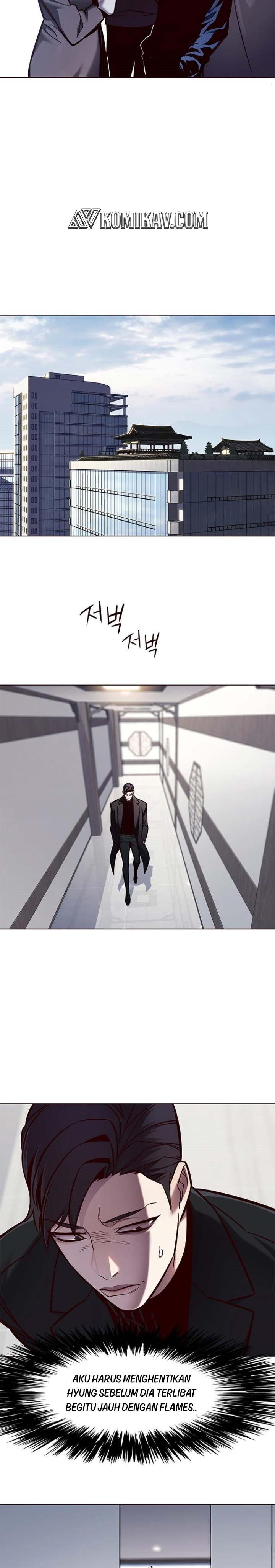 Eleceed Chapter 133 halaman 29