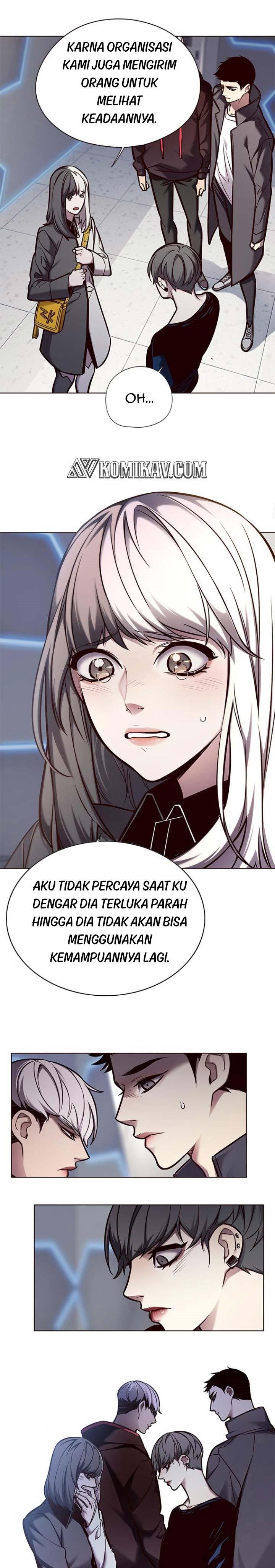 Eleceed Chapter 133 halaman 28
