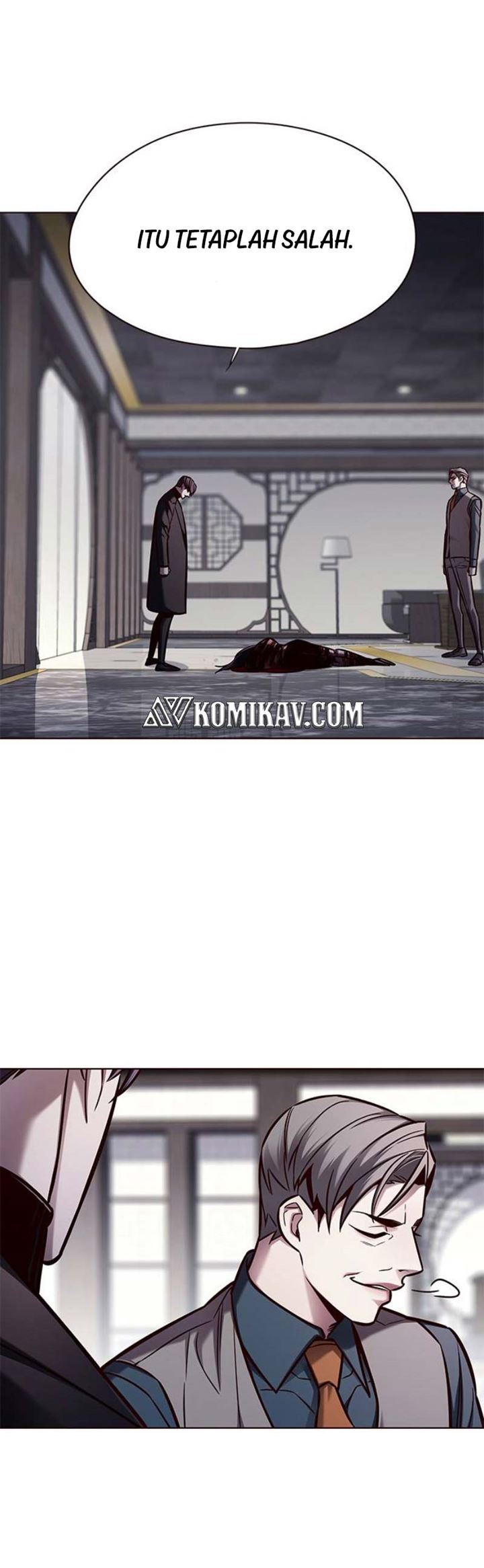 Eleceed Chapter 134 halaman 20