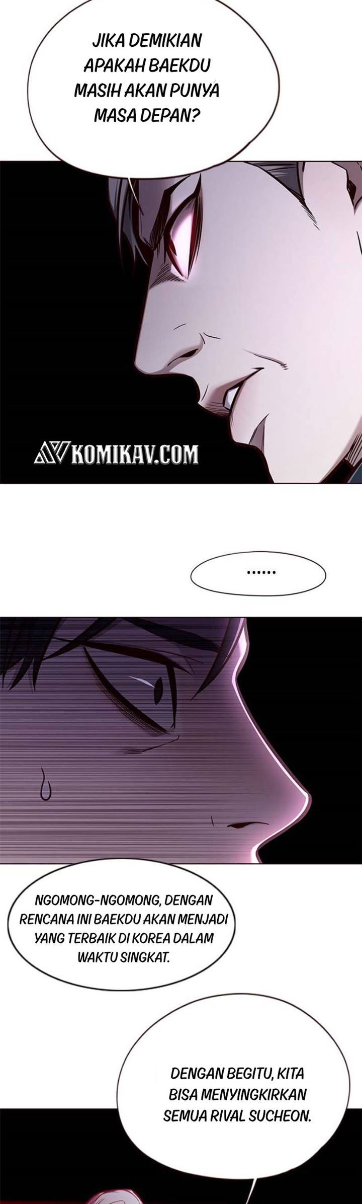 Eleceed Chapter 134 halaman 15