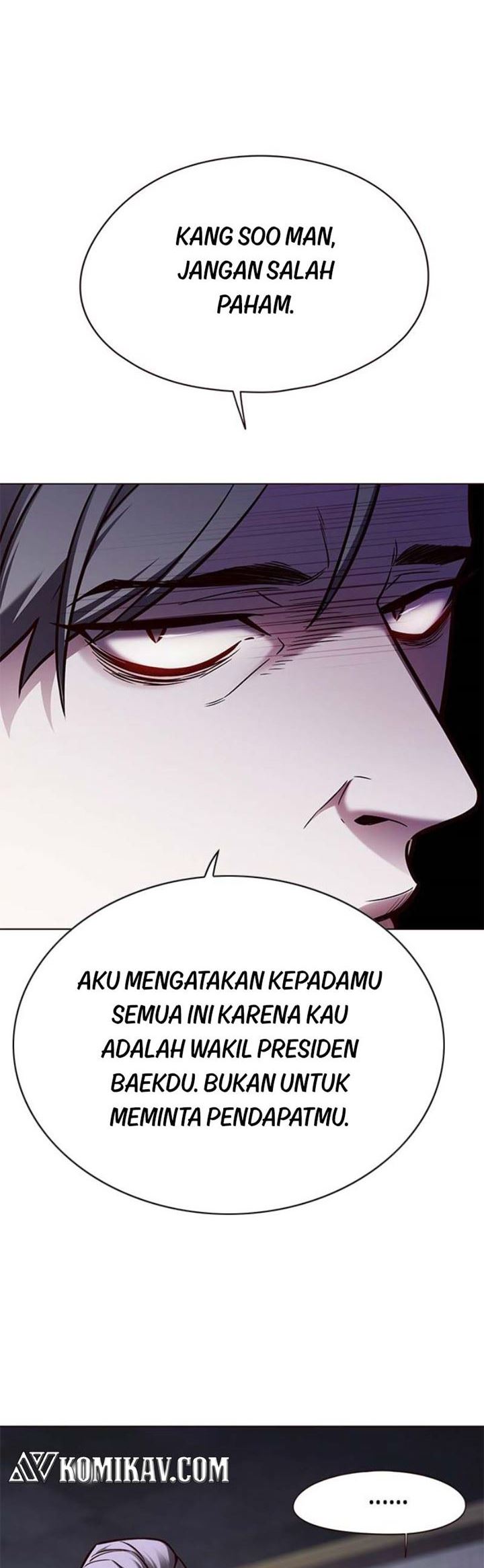 Eleceed Chapter 134 halaman 21