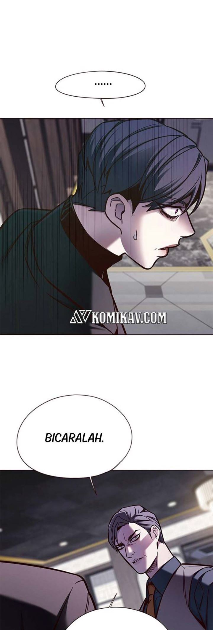 Eleceed Chapter 134 halaman 3