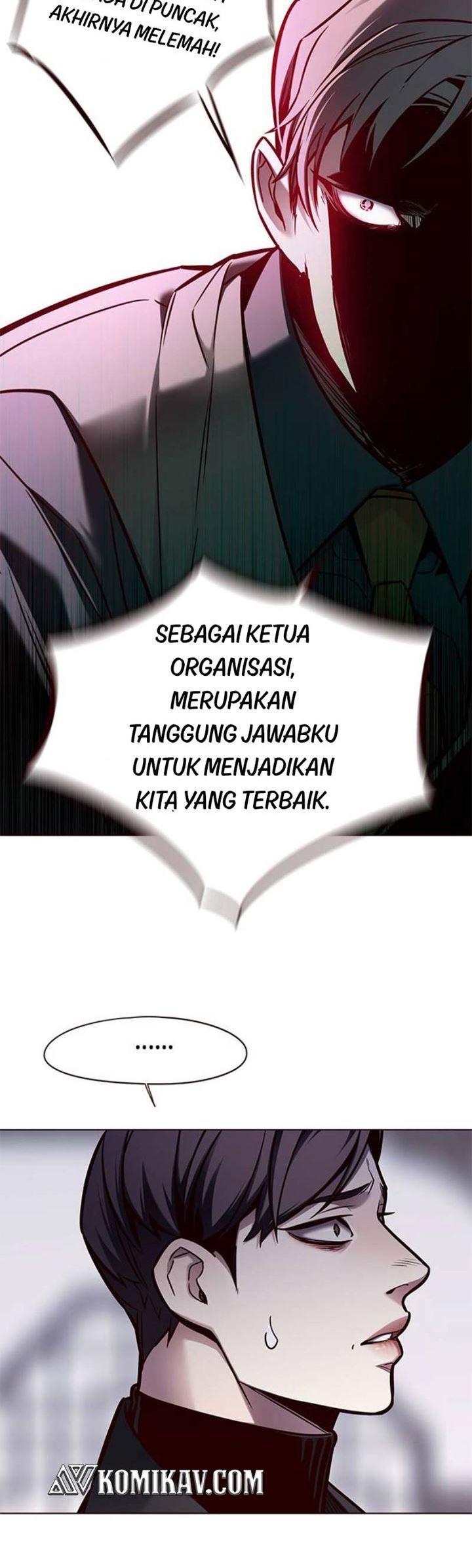Eleceed Chapter 134 halaman 18