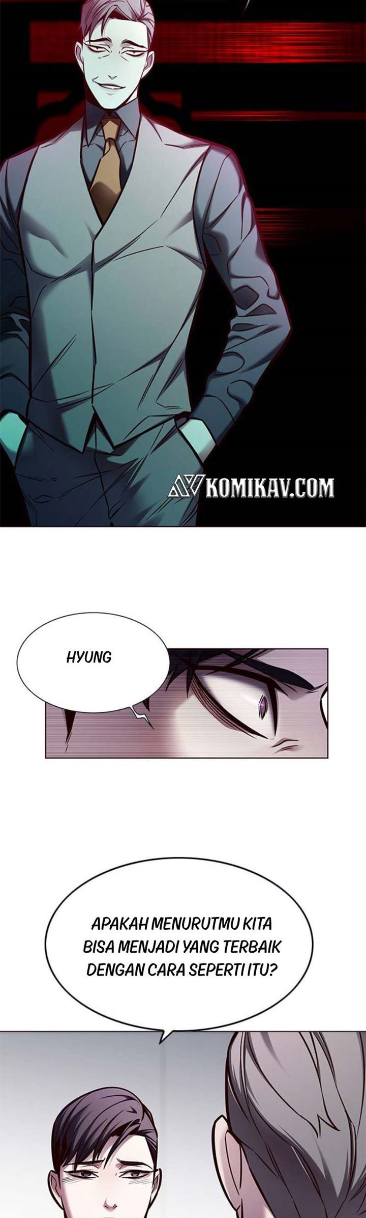 Eleceed Chapter 134 halaman 16