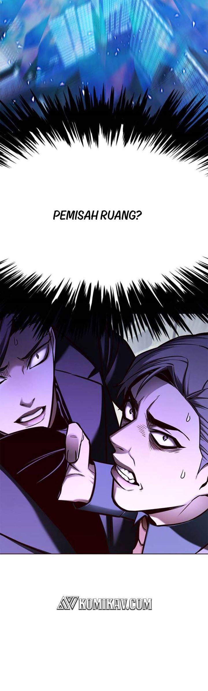Eleceed Chapter 134 halaman 43