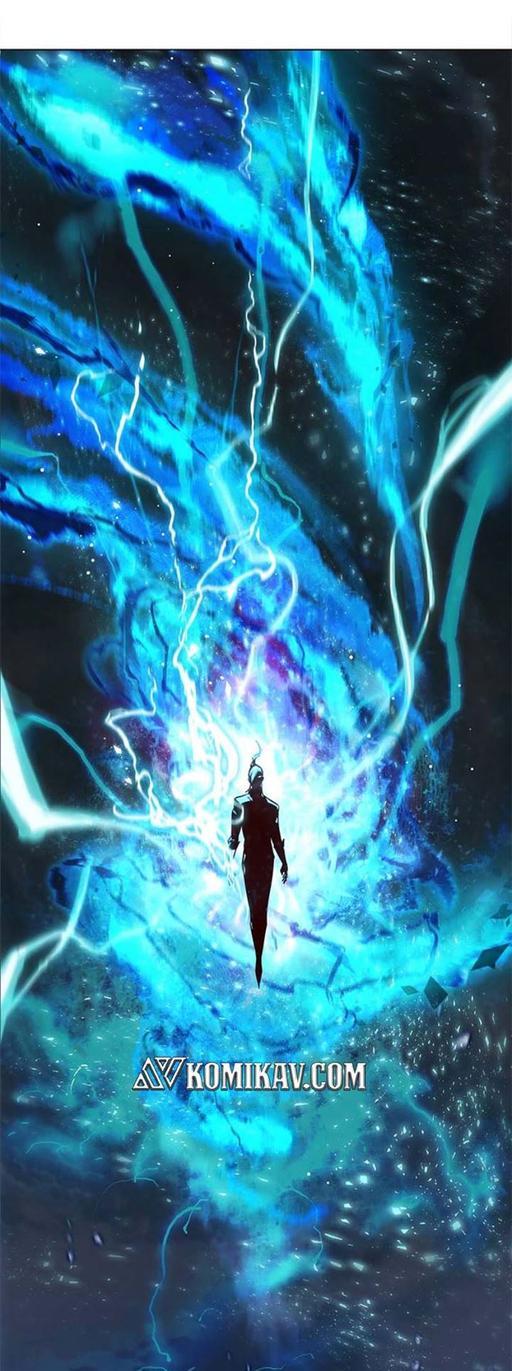 Eleceed Chapter 134 halaman 46