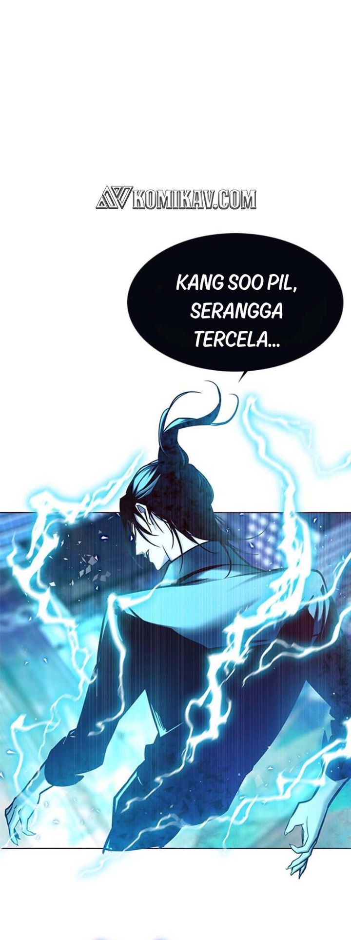 Eleceed Chapter 134 halaman 44
