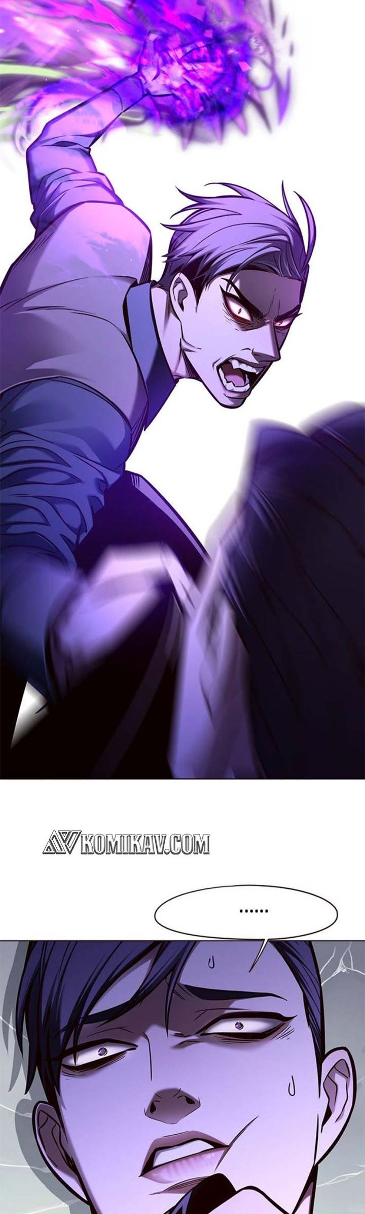 Eleceed Chapter 134 halaman 39