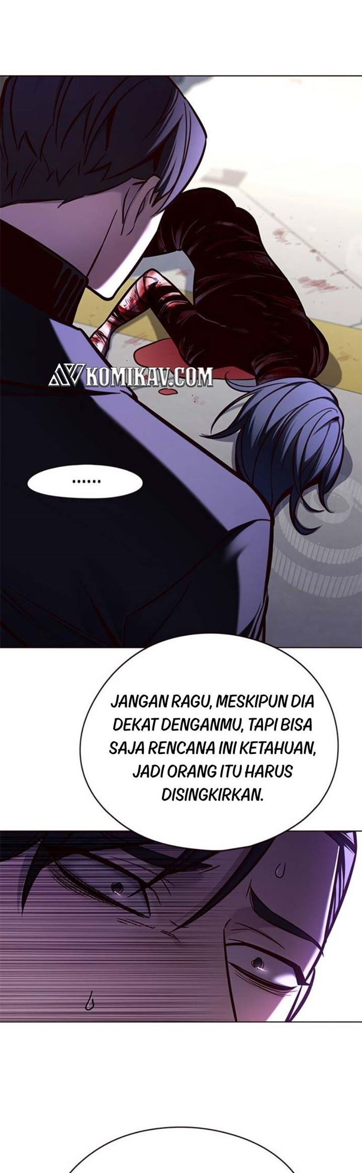 Eleceed Chapter 134 halaman 23