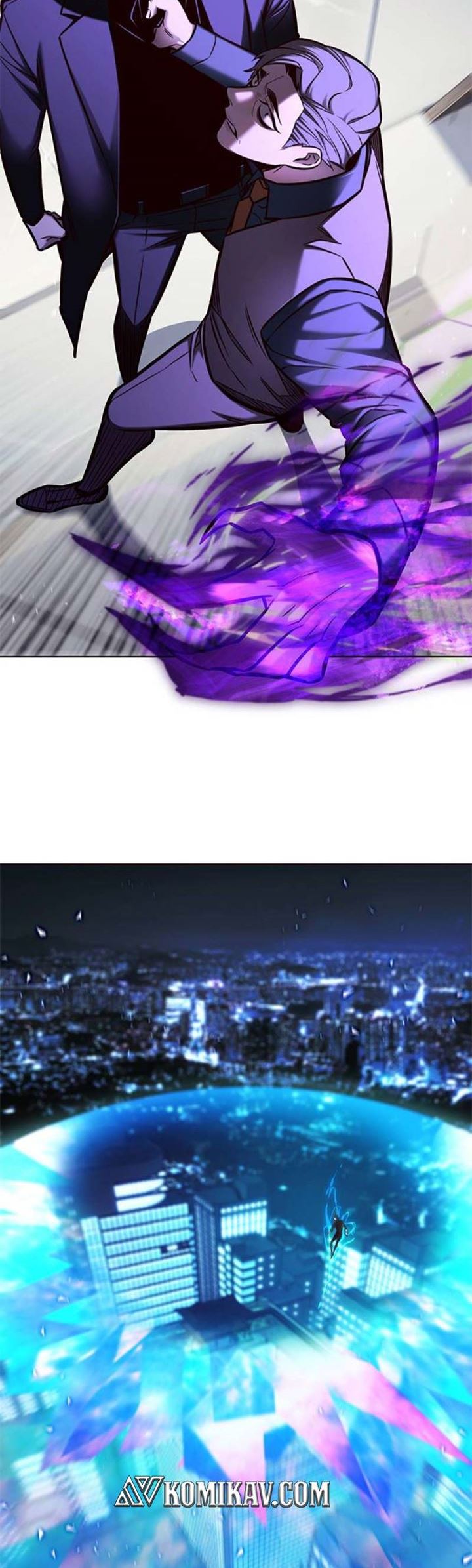Eleceed Chapter 134 halaman 42