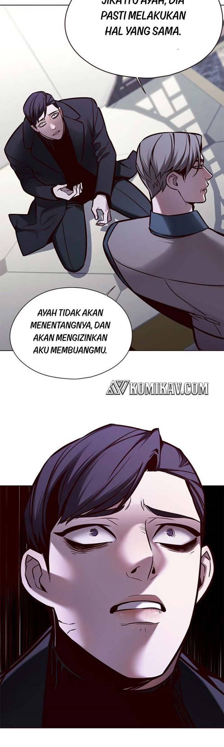 Eleceed Chapter 134 halaman 30