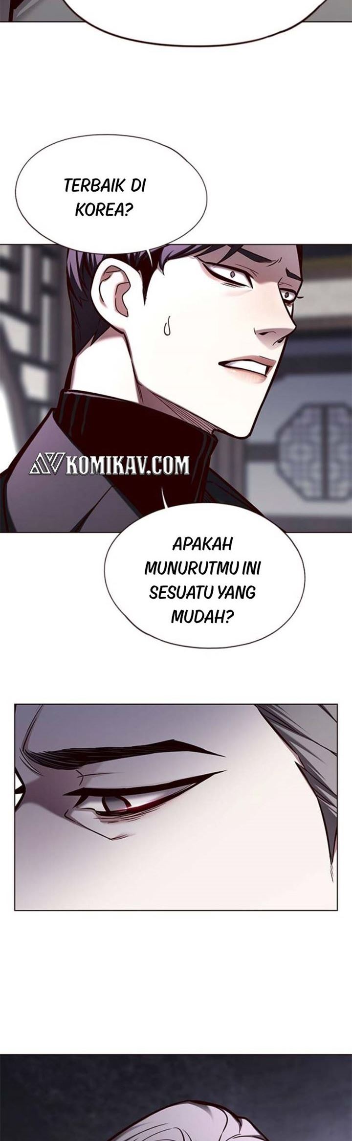 Eleceed Chapter 134 halaman 12