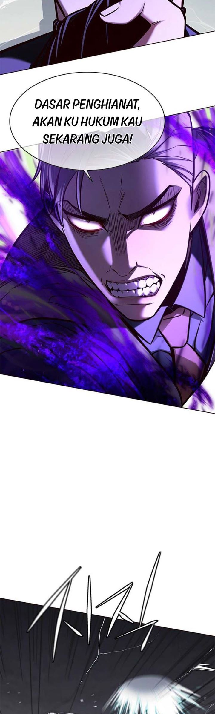 Eleceed Chapter 134 halaman 40