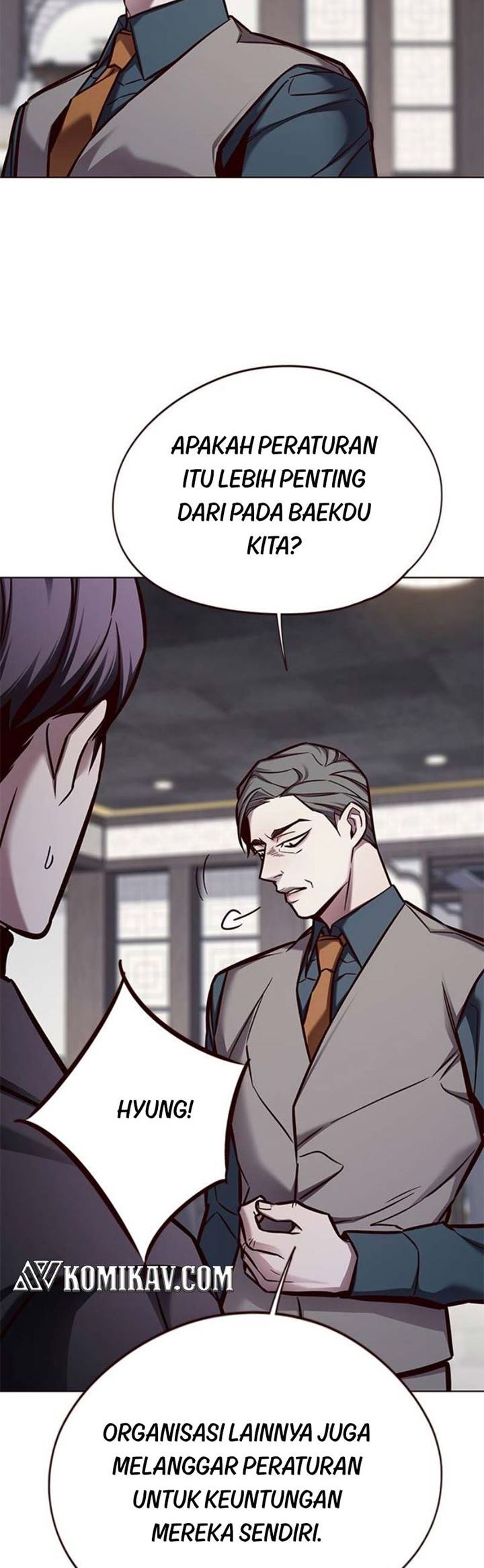 Eleceed Chapter 134 halaman 10