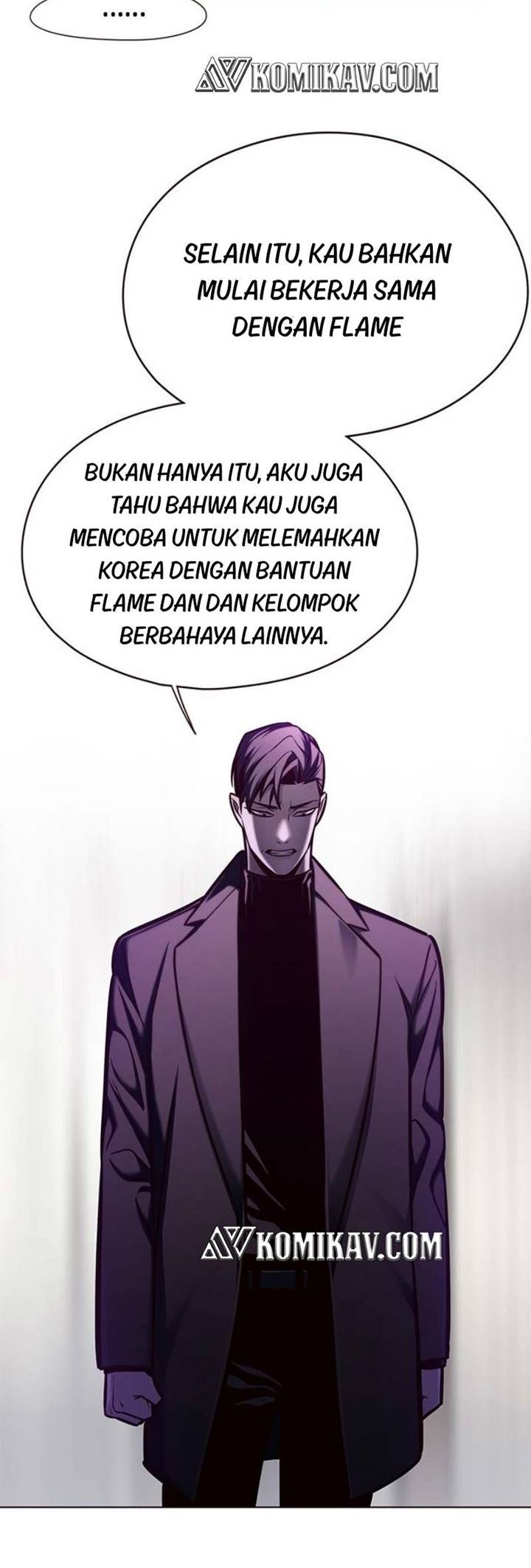 Eleceed Chapter 134 halaman 6