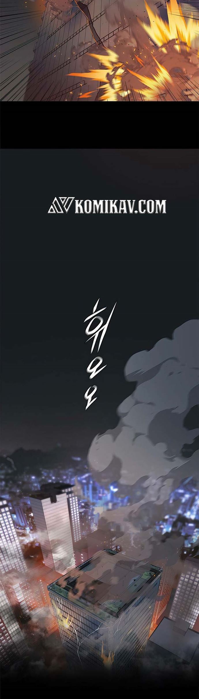 Eleceed Chapter 135 halaman 9