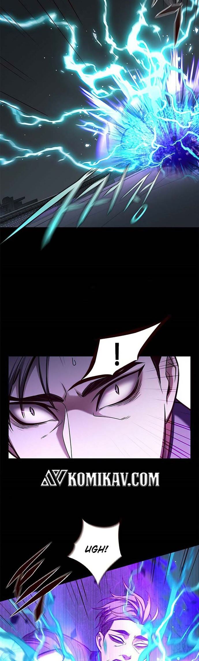 Eleceed Chapter 135 halaman 23