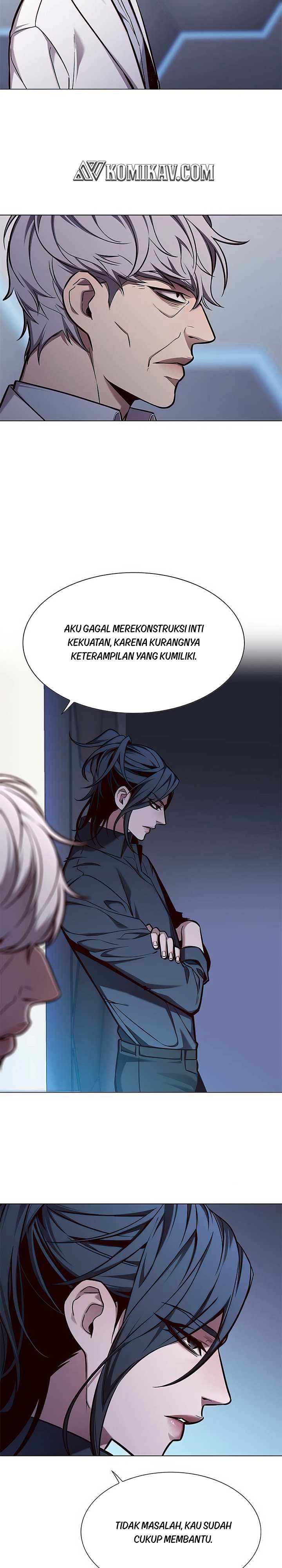 Eleceed Chapter 136 halaman 16
