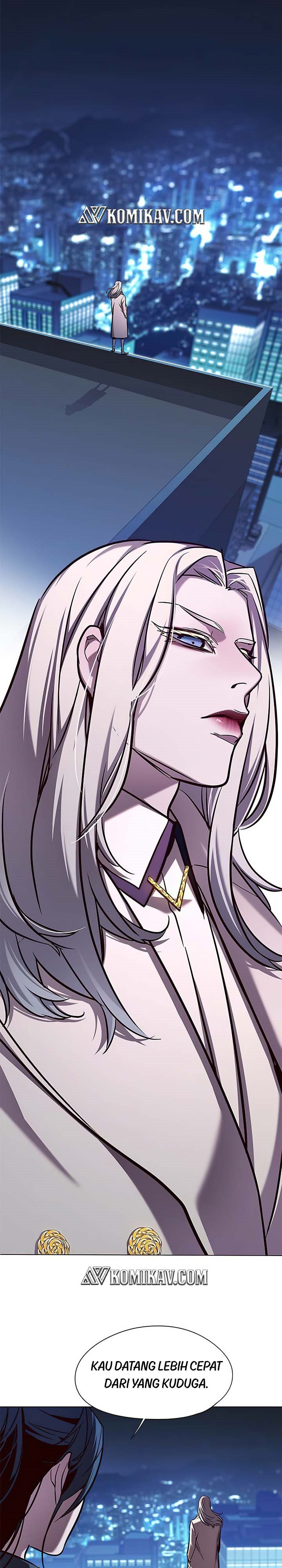 Eleceed Chapter 137 halaman 38