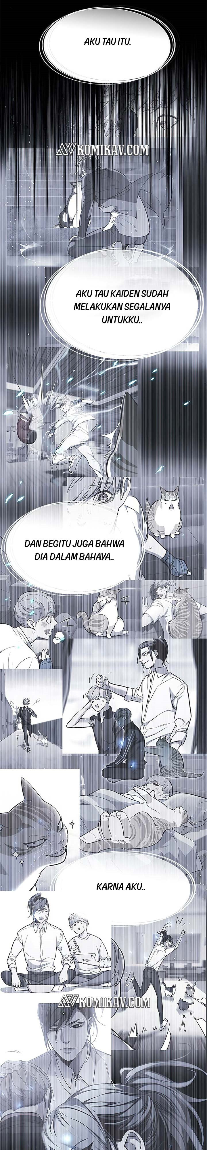 Eleceed Chapter 137 halaman 12