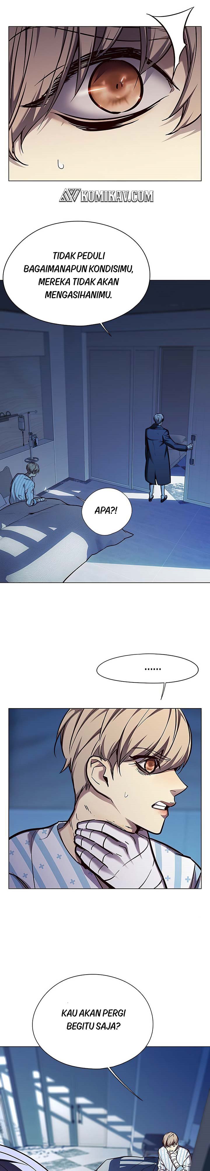 Eleceed Chapter 137 halaman 21