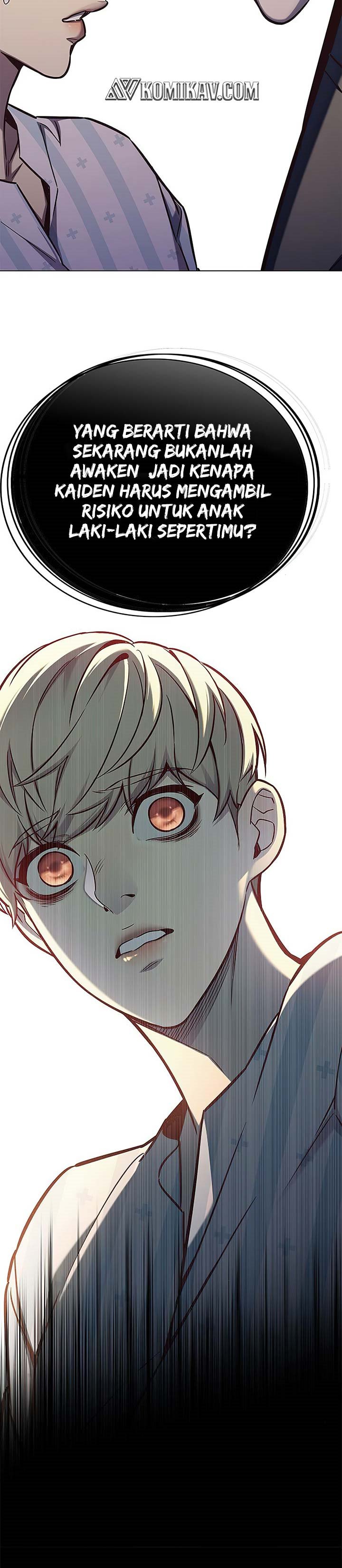 Eleceed Chapter 137 halaman 11