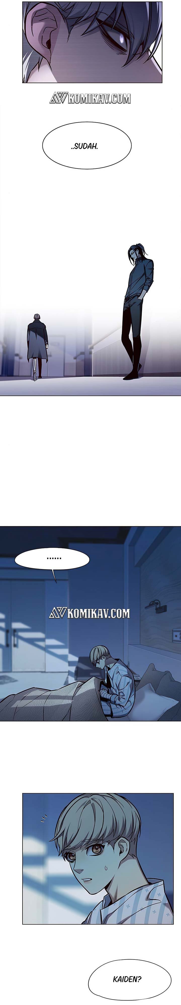 Eleceed Chapter 137 halaman 29