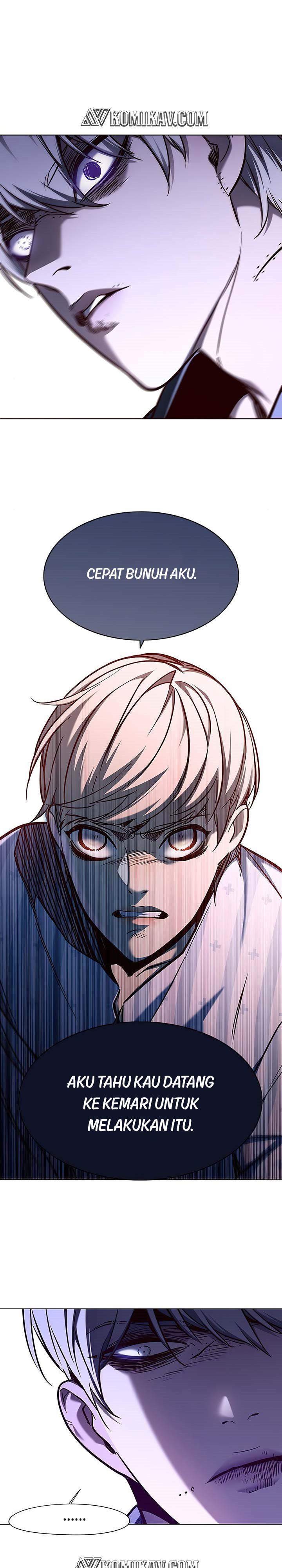 Eleceed Chapter 137 halaman 15