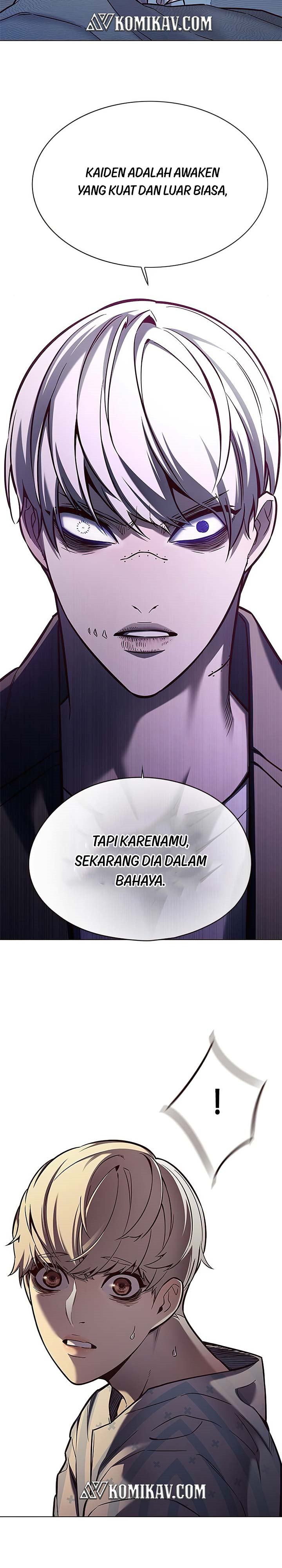 Eleceed Chapter 137 halaman 8