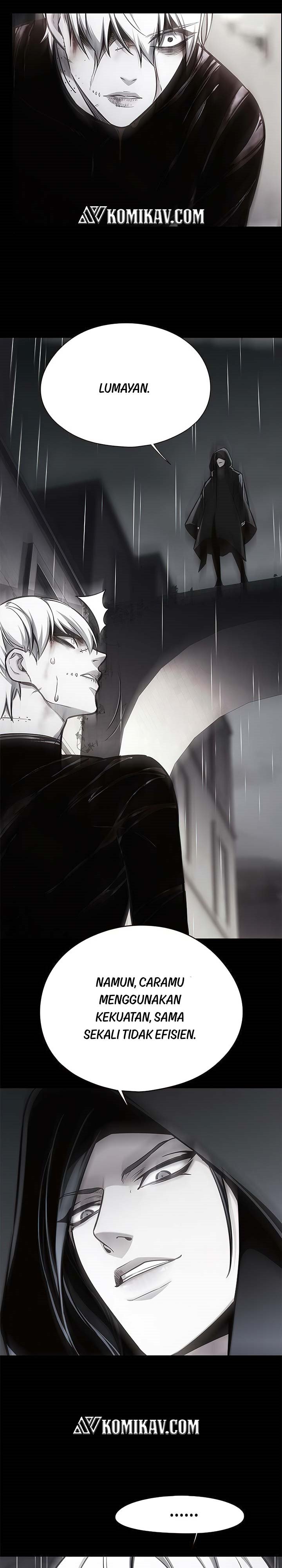 Eleceed Chapter 137 halaman 23