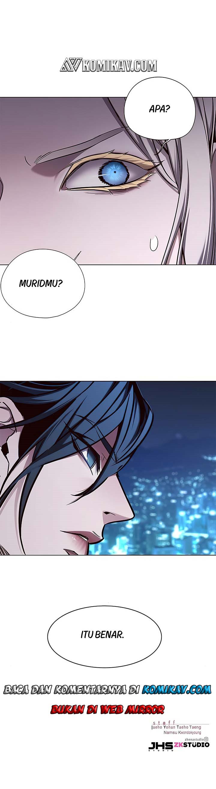 Eleceed Chapter 137 halaman 41