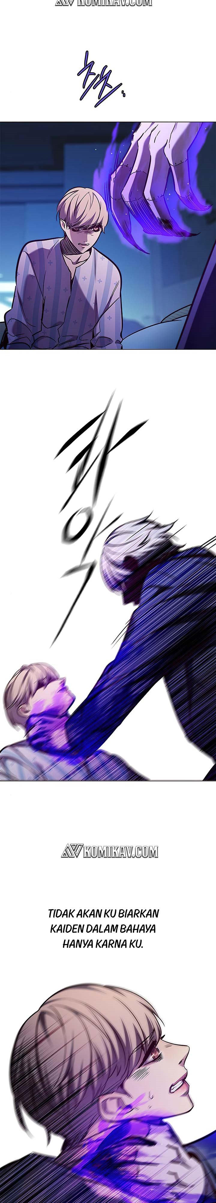 Eleceed Chapter 137 halaman 16
