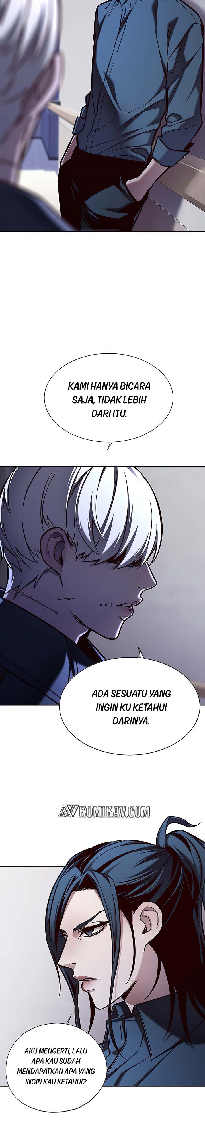 Eleceed Chapter 137 halaman 27