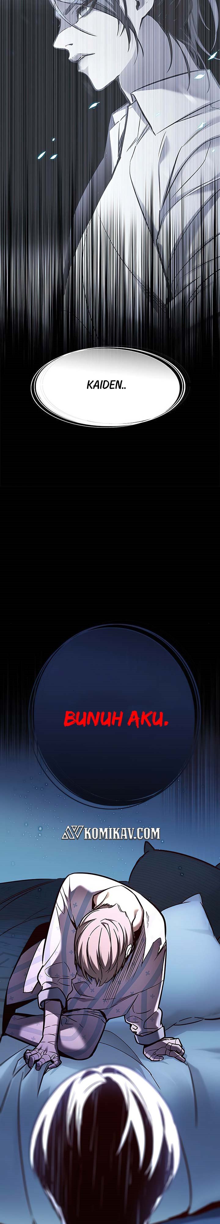 Eleceed Chapter 137 halaman 13