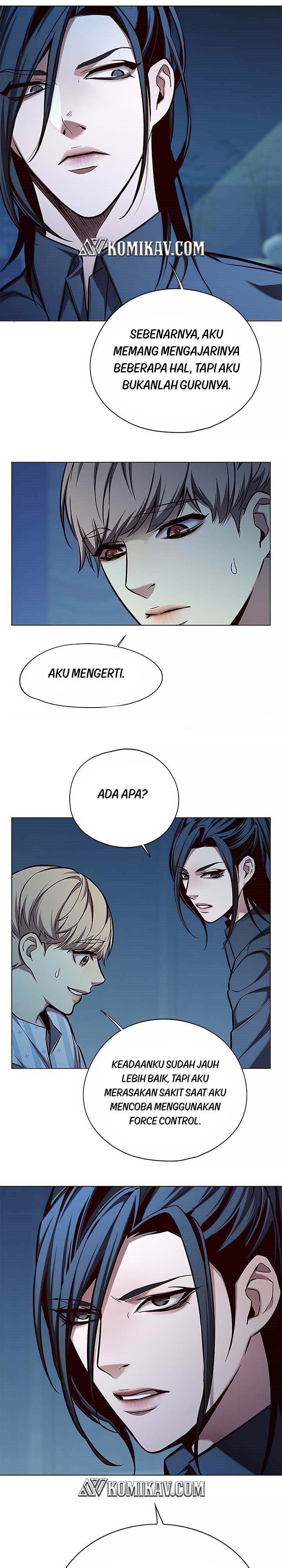 Eleceed Chapter 137 halaman 32