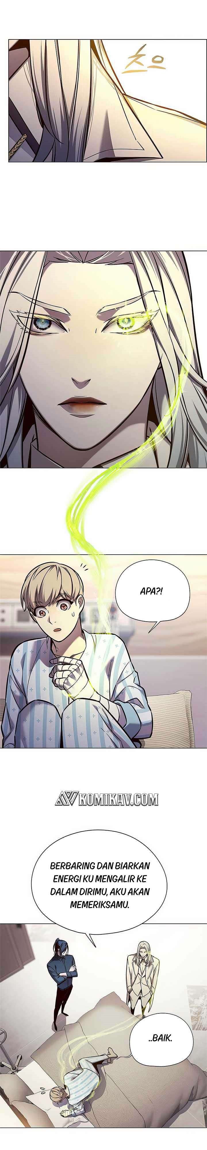 Eleceed Chapter 138 halaman 14
