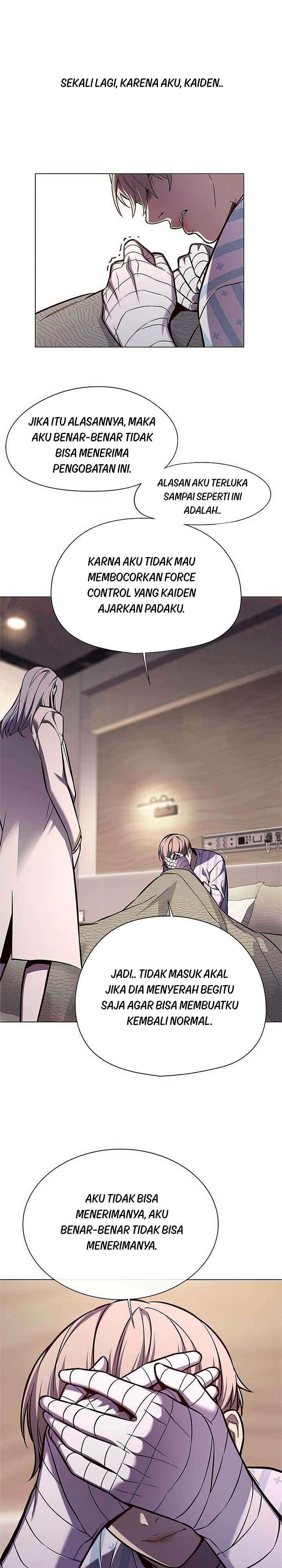 Eleceed Chapter 138 halaman 34