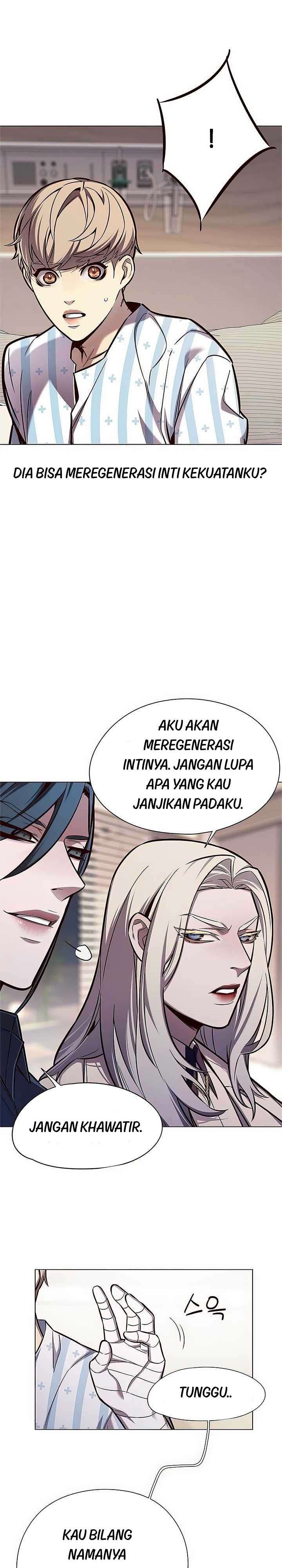Eleceed Chapter 138 halaman 24