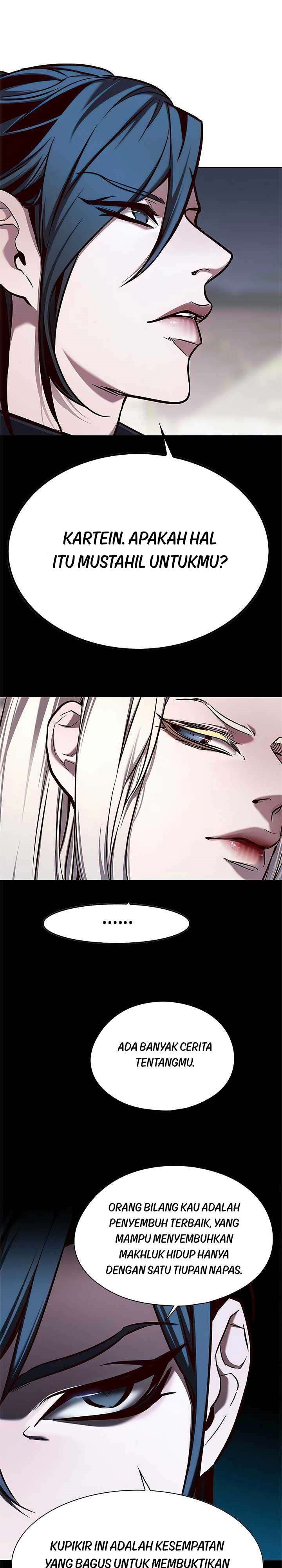 Eleceed Chapter 138 halaman 20