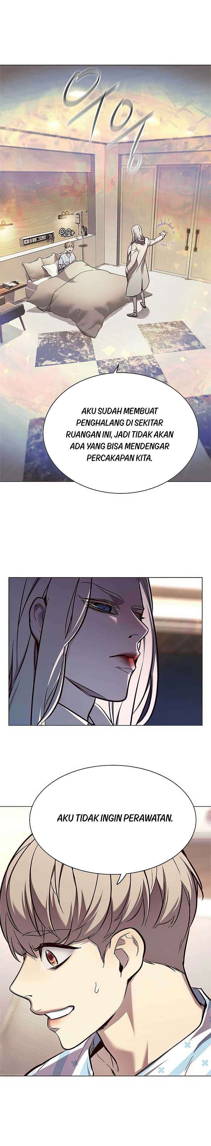 Eleceed Chapter 138 halaman 28