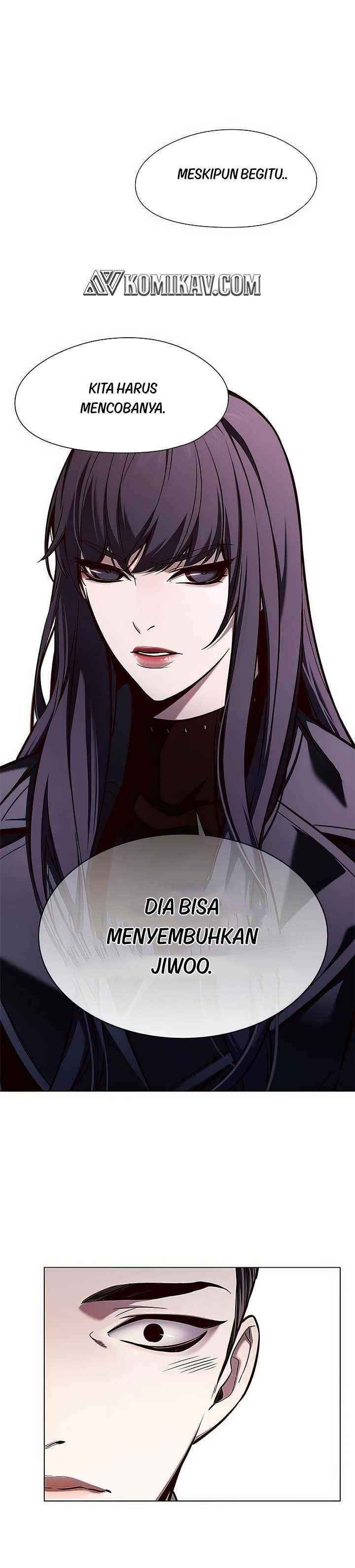 Eleceed Chapter 138 halaman 7