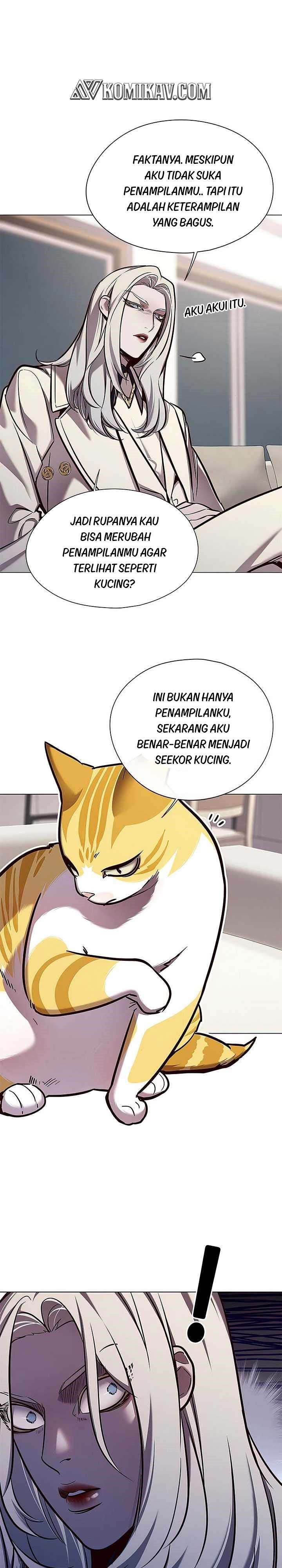 Eleceed Chapter 139 halaman 10
