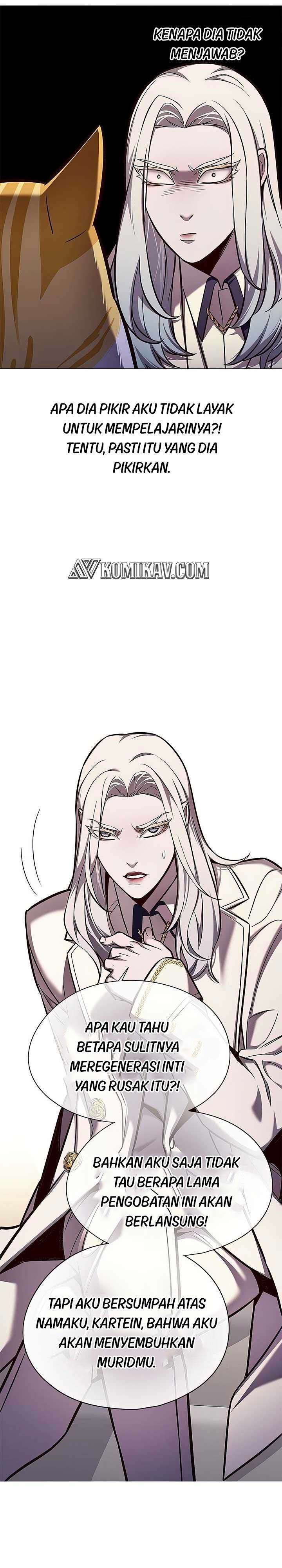 Eleceed Chapter 139 halaman 31