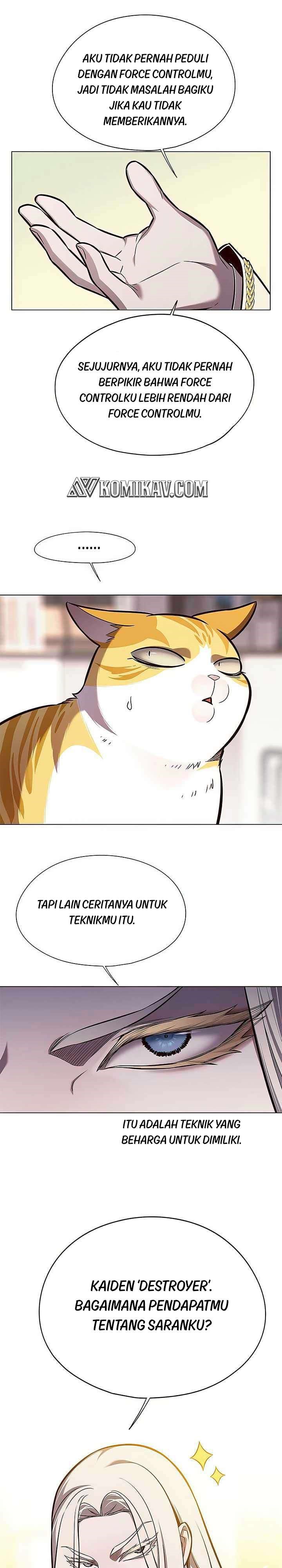 Eleceed Chapter 139 halaman 29