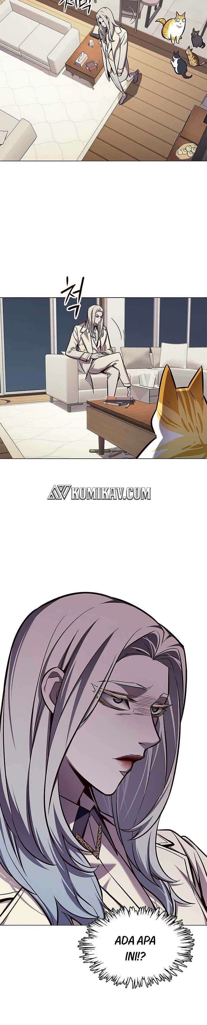 Eleceed Chapter 139 halaman 6