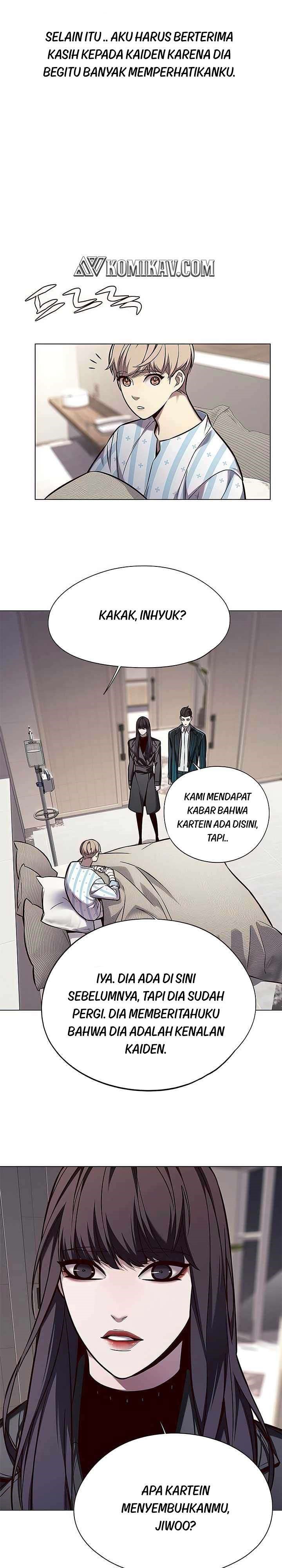 Eleceed Chapter 139 halaman 17