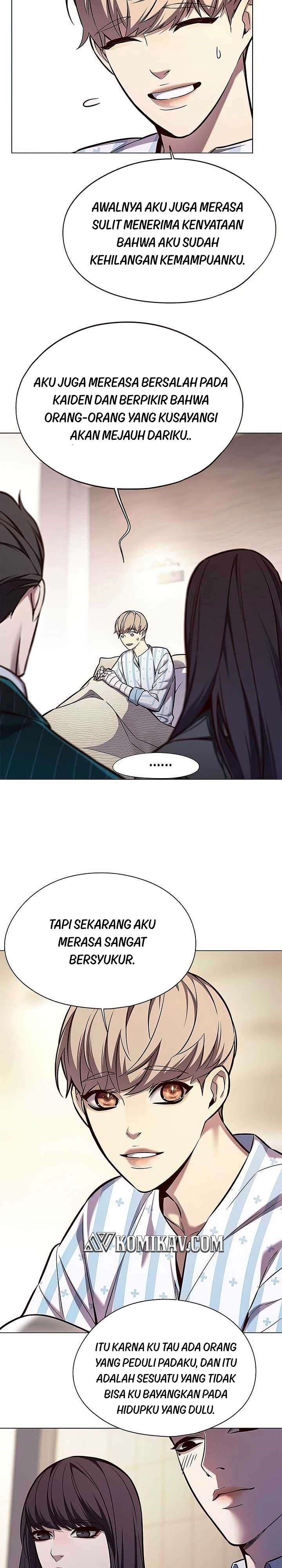 Eleceed Chapter 139 halaman 20