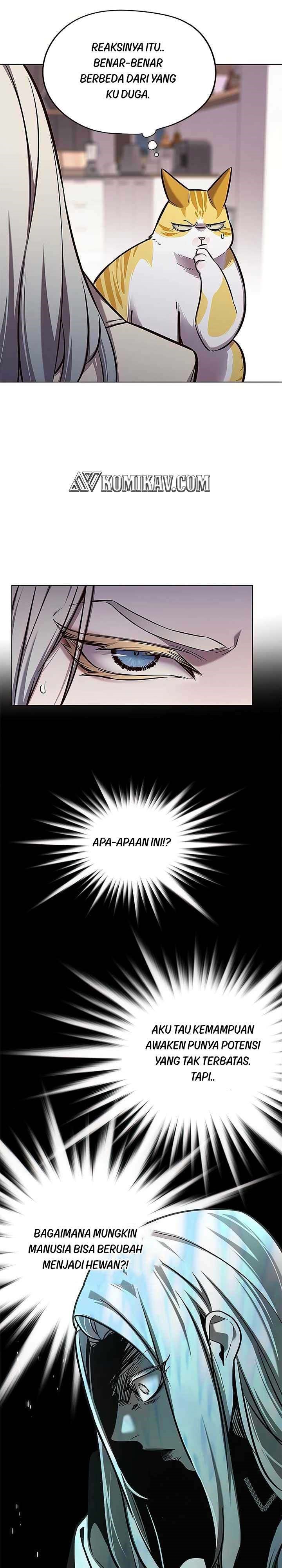 Eleceed Chapter 139 halaman 7